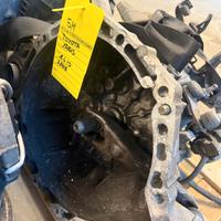 CAMBIO YARIS 1.4TD 2006