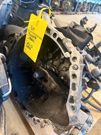 CAMBIO YARIS 1.4TD 2006