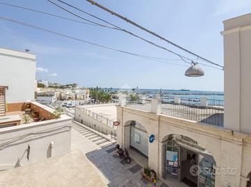 4 LOCALI A MANFREDONIA