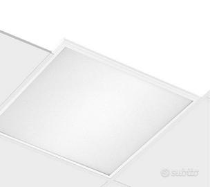 Lampada Pannello Led Disano Dali 25W 4000K 60x60