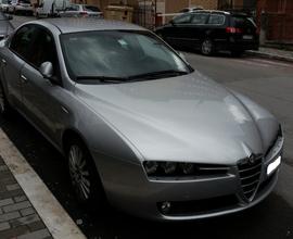 ALFA ROMEO 159 2.4 JTDm 20V 210 CV Exclusive