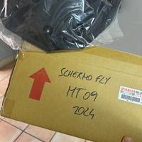 Copulino moto MT09 2024