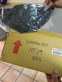 Copulino moto MT09 2024