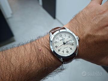 Seiko Pilot SRP713K1