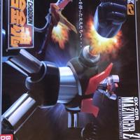 Bandai robot Mazinga Z GX 01 R