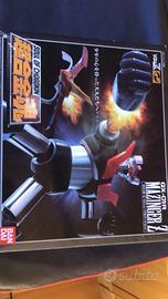 Bandai robot Mazinga Z GX 01 R