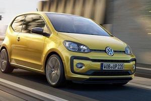 Ricambi usati volkswagen up #z