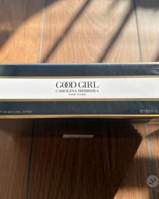 Carolina Herrera Goodgirl Epv 150 ml