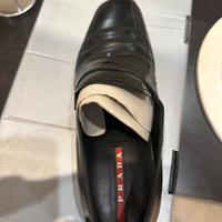 Scarpe Prada edizione limitata