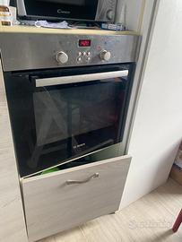 Forno BOSCH
