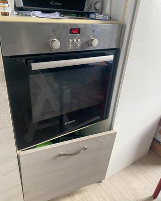 Forno BOSCH