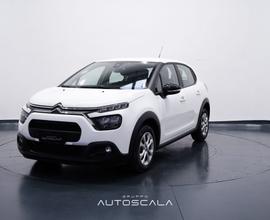 CITROEN C3 1.2 PureTech 83cv S&S Business