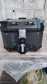 Givi trekker Outback 42 litri bauletto 