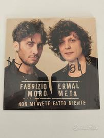Vinile Fabrizio Moro - Ermal Meta