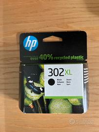 cartucce per stampante HP 302XL