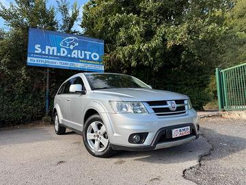 FIAT Freemont 2.0 Multijet 140 CV Urban 7PL