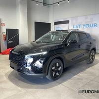 Omoda Omoda 5 1.6 tgdi Premium auto