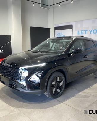 Omoda Omoda 5 1.6 tgdi Premium auto