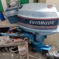 Evinrude 521 25/35