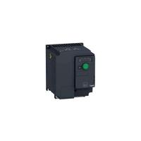 Lotto di 5 inverter Schneider Atv320 da 4 e 5,5 Kw