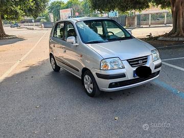 Hyundai Atos 1.1 Bz con 112.000 Km Trattabile