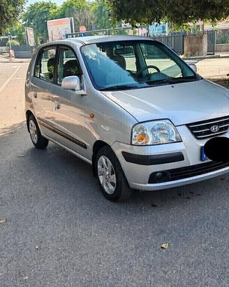 Hyundai Atos 1.1 Bz con 112.000 Km Trattabile