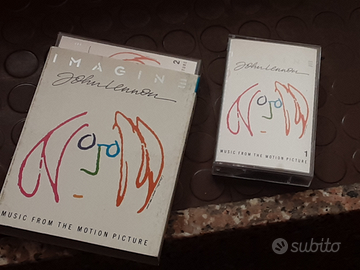 John Lennon " Imagine "