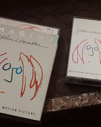 John Lennon " Imagine "