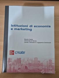 Istituzioni Economia e Marketing (Gaeta)
