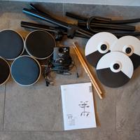 batteria Roland tdk1 