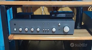 preamplificatore 