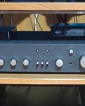 preamplificatore 