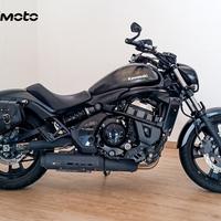 KAWASAKI VULCAN S CAFE ABS - 2016