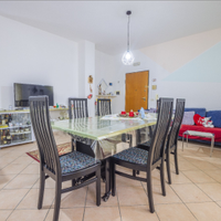 Appartamento 85mq con mansarda