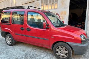 FIAT Doblò 1ª serie - 2005