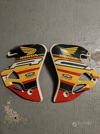 plastiche Honda cr 125