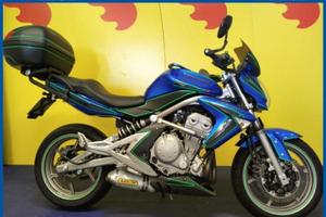 KAWASAKI ER-6N Garantita e Finanziabile