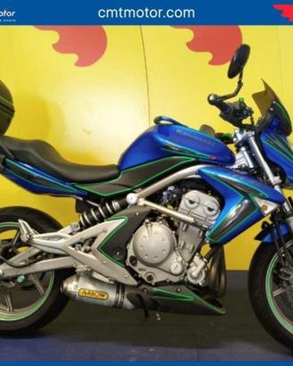 KAWASAKI ER-6N Garantita e Finanziabile