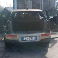 MINI Mini Clubman (F54) - 2016