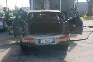 MINI Mini Clubman (F54) - 2016