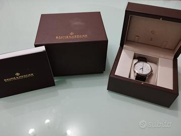 Baume e Mercier Classima