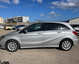 MERCEDES-BENZ B 180 CDI Premium