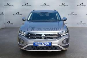 Volkswagen T-Roc 1.0 TSI Life