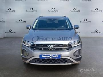 Volkswagen T-Roc 1.0 TSI Life