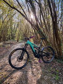 CANNONDALE Moterra Carbon L