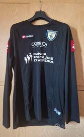 Maglia chievo verona Portiere