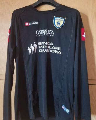 Maglia chievo verona Portiere