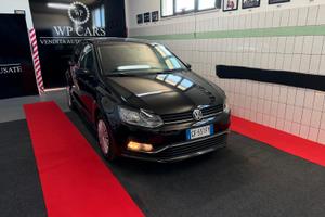 Volkswagen Polo 1.4 TDI 5p. Trendline BlueMotion T