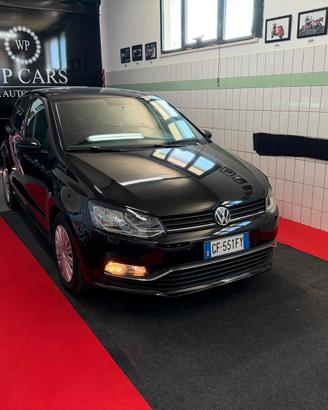 Volkswagen Polo 1.4 TDI 5p. Trendline BlueMotion T
