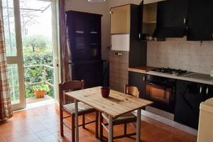 Appartamento in campagna